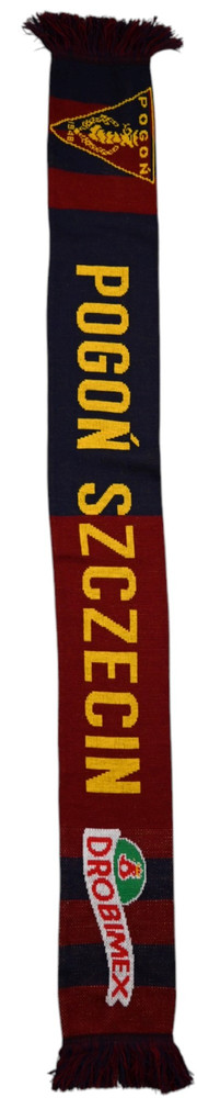 POGOŃ SZCZECIN DROBIMEX SZALIK