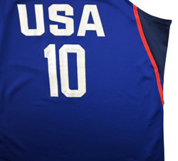 USA *IRVING* BASKETBALL KOSZULKA L