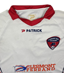2012-14 CLERMONT *IMOROU* LONGSLEEVE SHIRT M