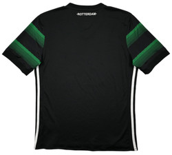 2017-18 FEYENOORD SHIRT XL. BOYS