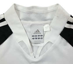 2004-05 GERMANY SHIRT S