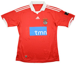 2009-10 BENFICA KOSZULKA S