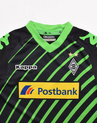 2013-14 BORUSSIA MONCHENGLADBACH *KRUSE* KOSZULKA S. BOYS