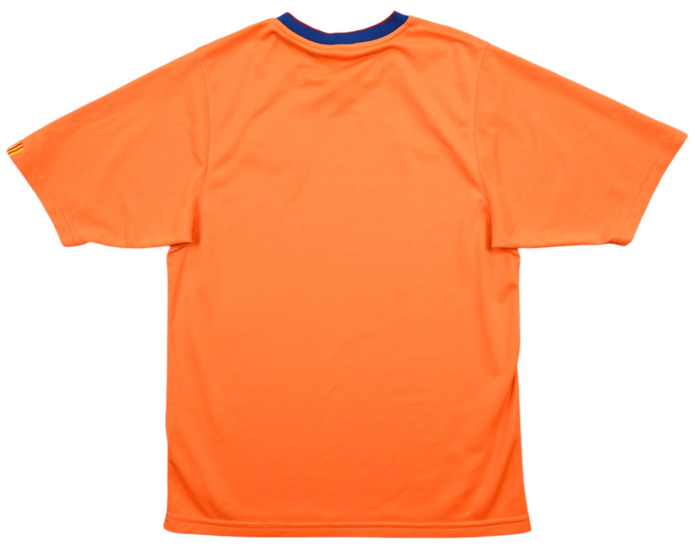 2006-07 FC BARCELONA BASIC KOSZULKA S