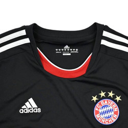 2011-12 BAYERN MUNCHEN KOSZULKA M