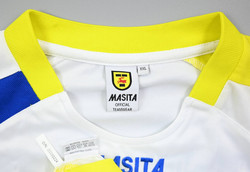 2009-10 SC CAMBUUR SHIRT XXL