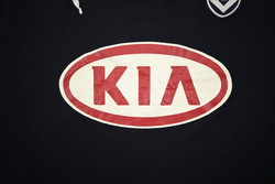 2010-11 GIRONDINS BORDEAUX KOSZULKA XL