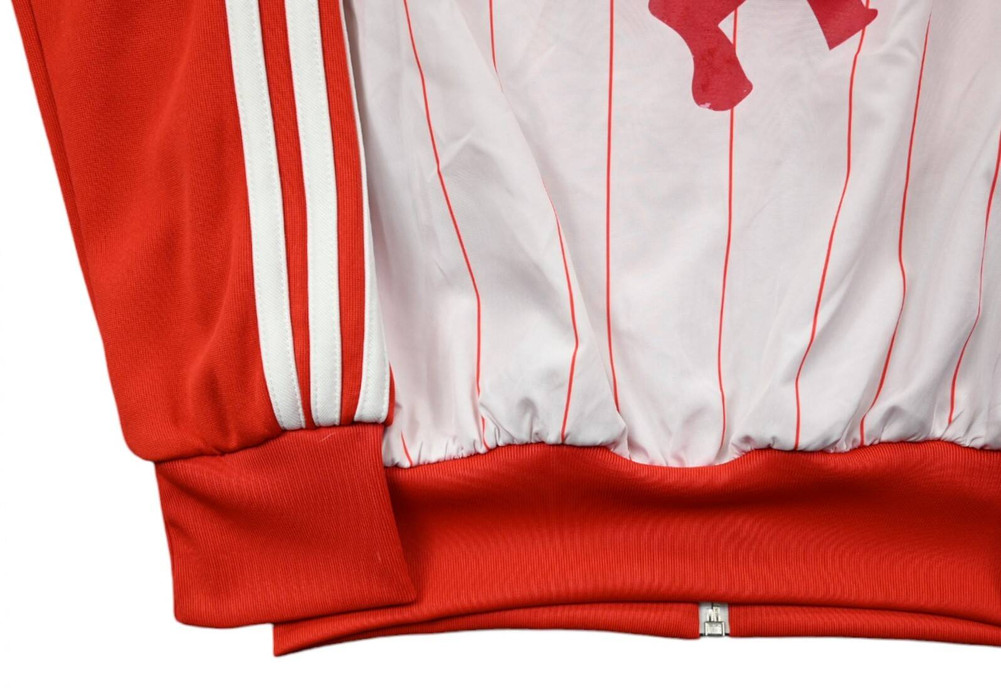 MANCHESTER UNITED TOP XS