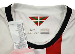 2014-15 ATHLETIC BILBAO SHIRT S