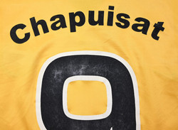 1998-00 BORUSSIA DORTMUND *CHAPUISAT* SHIRT XXL