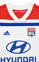 2018-19 OLYMPIQUE LYON KOSZULKA M. BOYS 
