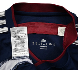 2014-15 SCOTLAND SHIRT XS