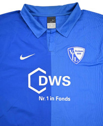 2006-07 VFL BOCHUM LONGSLEEVE XL