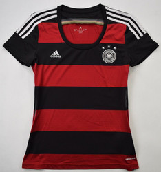 2014-15 GERMANY WOMEN KOSZULKA M