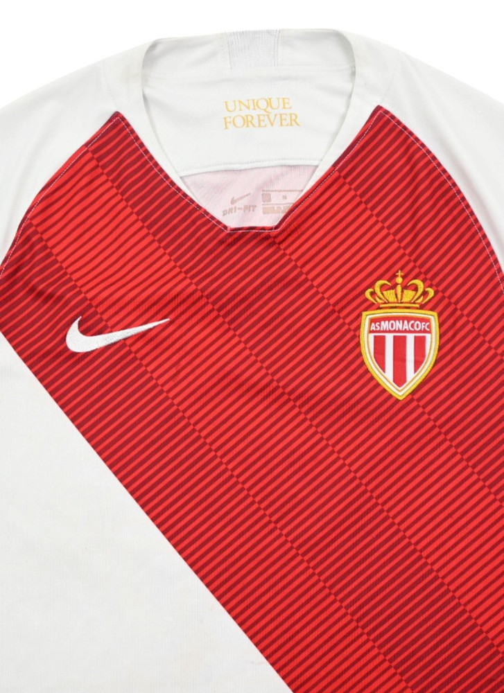 2018-19 AS MONACO KOSZULKA S