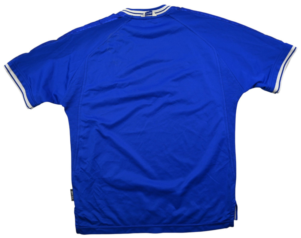 1999-01 CHELSEA SHIRT L