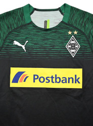 2018-19 BORUSSIA MONCHENGLADBACH SHIRT L. BOYS