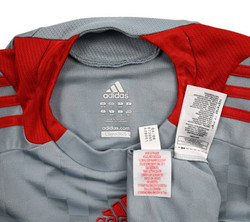 2008-09 LIVERPOOL *KEANE* KOSZULKA XL. BOYS / S