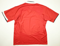 2004-06 MANCHESTER UNITED KOSZULKA XXL