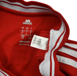 2013-14 BAYERN MUNCHEN *GOTZE* SHIRT L