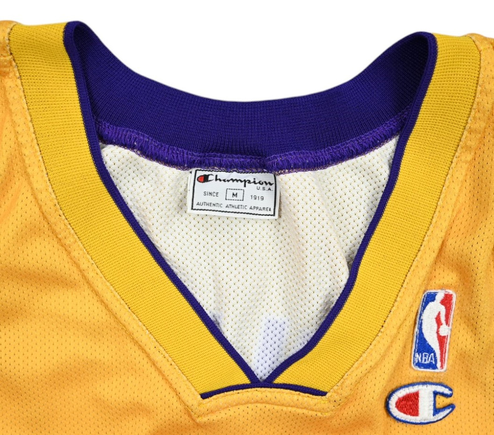 LOS ANGELES LAKERS *O'NEAL* SHIRT NBA M