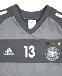 2002-04 GERMANY *BALLACK* KOSZULKA XL. BOYS