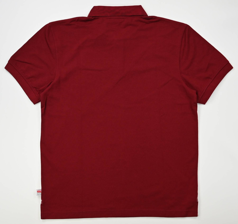 ENGLAND RUGBY SHIRT L