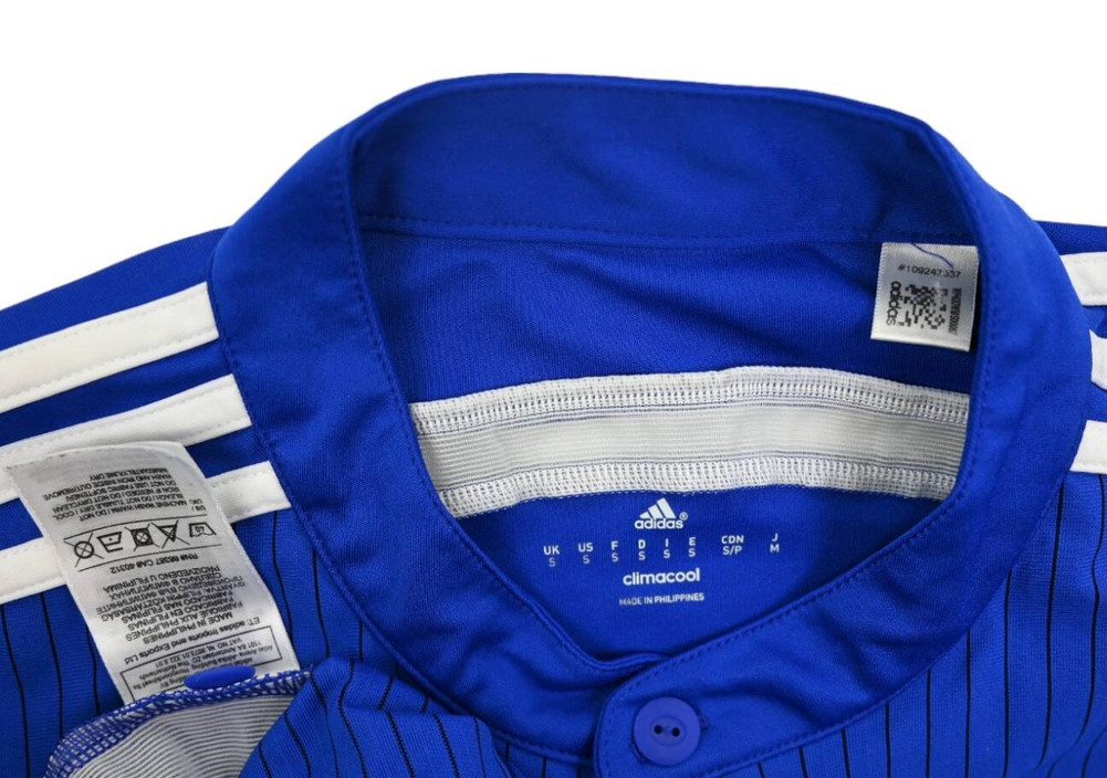 2014-16 SCHALKE 04 *PRINCE* SHIRT S