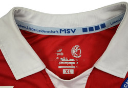 2017-19 DUISBURG KOSZULKA XL