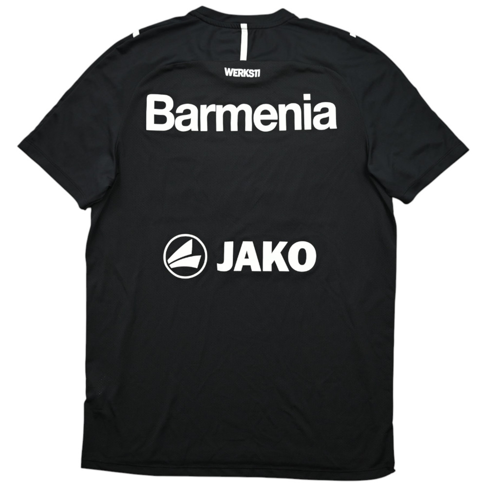 2021-22 BAYER LEVERKUSEN KOSZULKA L