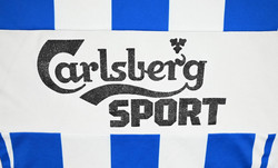 2013-14 ODENSE BOLDKLUB KOSZULKA L
