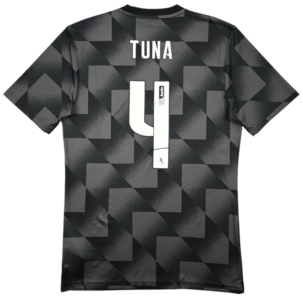2022-23 BENFICA *TUNA* SHIRT S