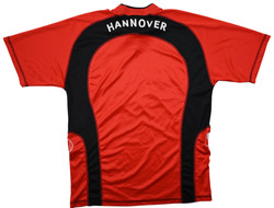 2002-03 HANNOVER 96 SHIRT M/L