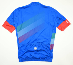SPORTFUL ITALIA KOSZULKA KOLARSKA XL