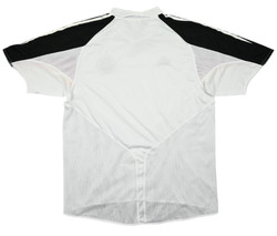 2004-05 GERMANY KOSZULKA XL