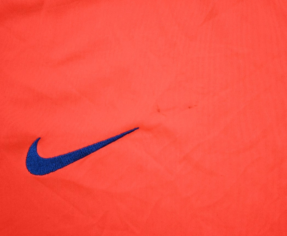 2016-17 BARCELONA SHIRT XL