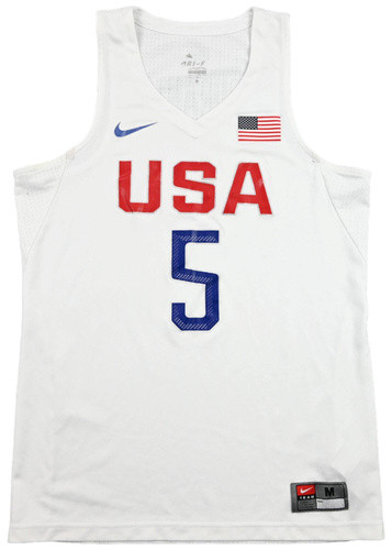 USA BASKETBALL *DURANT* SHIRT M