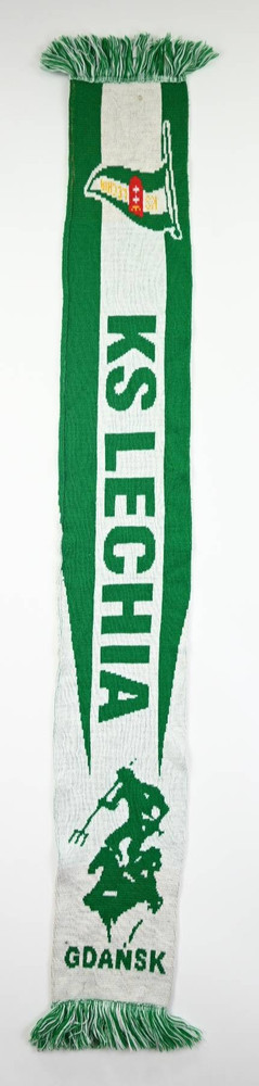 KS LECHIA GDAŃSK SZALIK