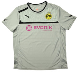 2012-13 BORUSSIA DORTMUND KOSZULKA XL