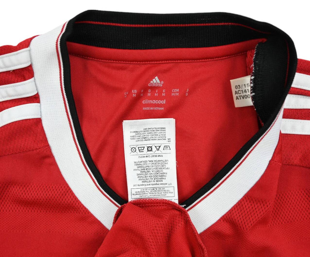 2015-16 MANCHESTER UNITED KOSZULKA M