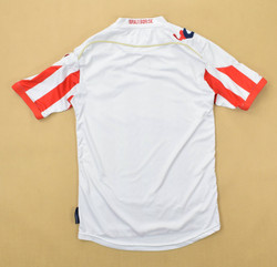 2012-13 RED STAR BELGRADE KOSZULKA S