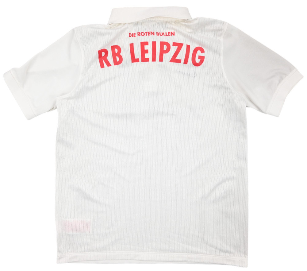 2014-15 RB LEIPZIG KOSZULKA XL. BOYS