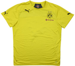 2013-14 BORUSSIA DORTMUND KOSZULKA XL