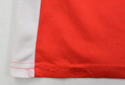 2014-15 ARSENAL LONDON *WELBECK* SHIRT L