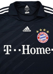 2008-09 BAYERN MUNCHEN *TONI* SHIRT L