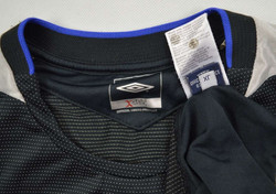 2004-05 CHELSEA LONDON SHIRT XL