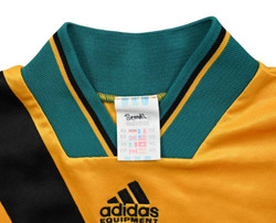 1993-96 BAYERN MUNCHEN SHIRT XS