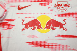 2021-22 RB LEIPZIG *POULSEN* SHIRT L. BOYS