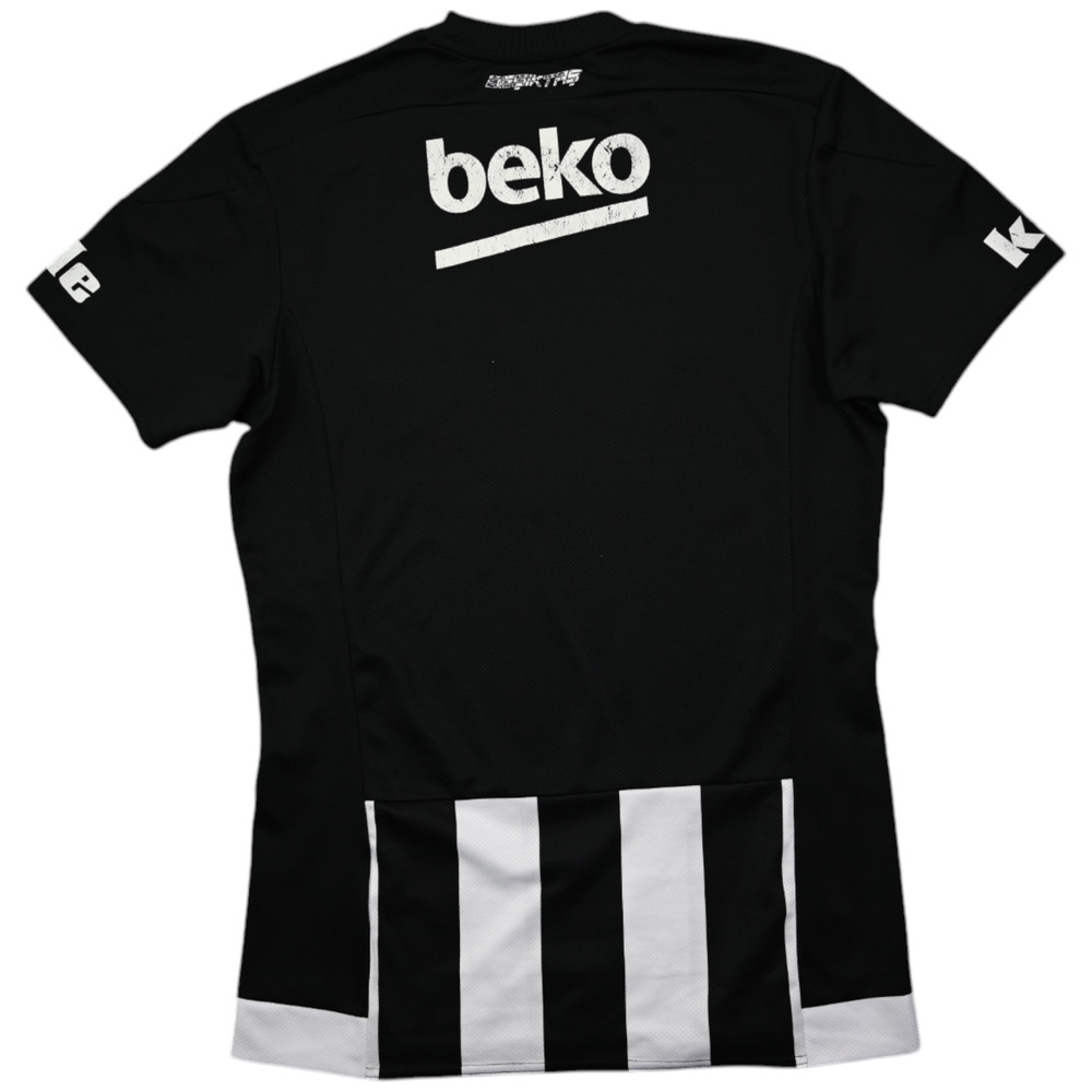 2015-16 BESIKTAS KOSZULKA M