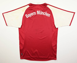 2003-05 BAYERN MUNCHEN SHIRT S